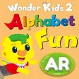 WK2-Alphabet Fun AR WK2-Alphabet Fun AR