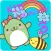 Kid Coloring 3 - Painting for kids free game
