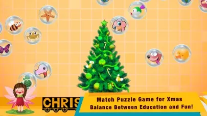 Shapes and Jigsaw Puzzle Screenshots