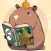 Capybara Game: Animal Search