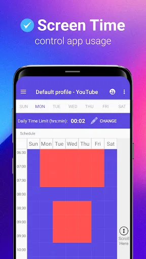 تصاویر Kids Place Parental Control