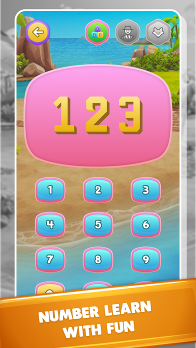 Kiddy Call应用截图
