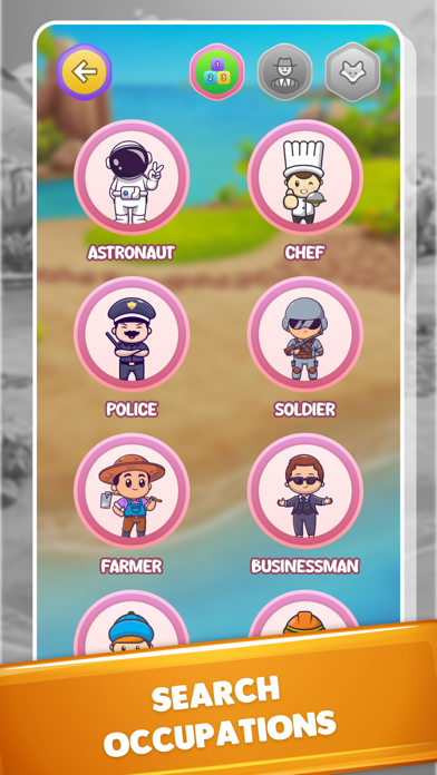Kiddy Call应用截图
