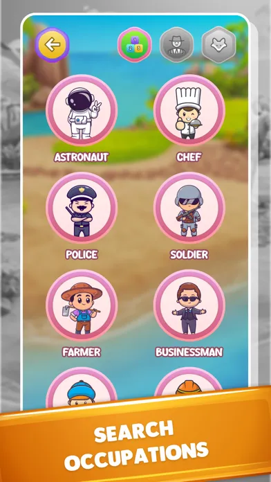 Kiddy Call Screenshots