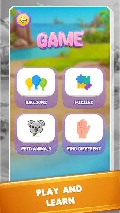 Kiddy Call Screenshots