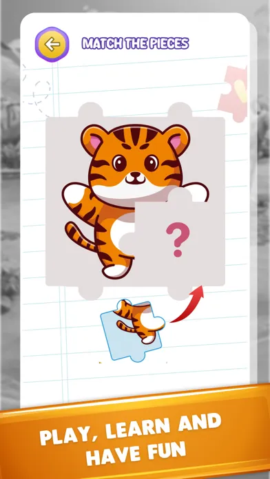 Kiddy Call Screenshots
