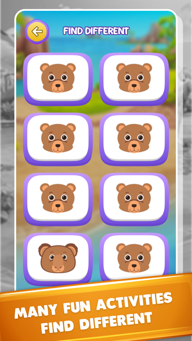Kiddy Call应用截图