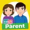 Kiddy2U Parent