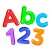 ABC Tracing & Preschool Games