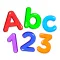 ABC Tracing & Preschool Games