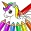 Kids Coloring: Coloring Games