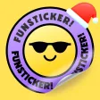 FunStick: Stickers & Emojis FunStick: Stickers & Emojis