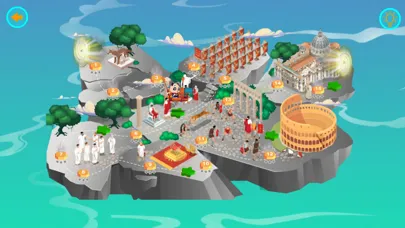 Kideo Land Screenshots