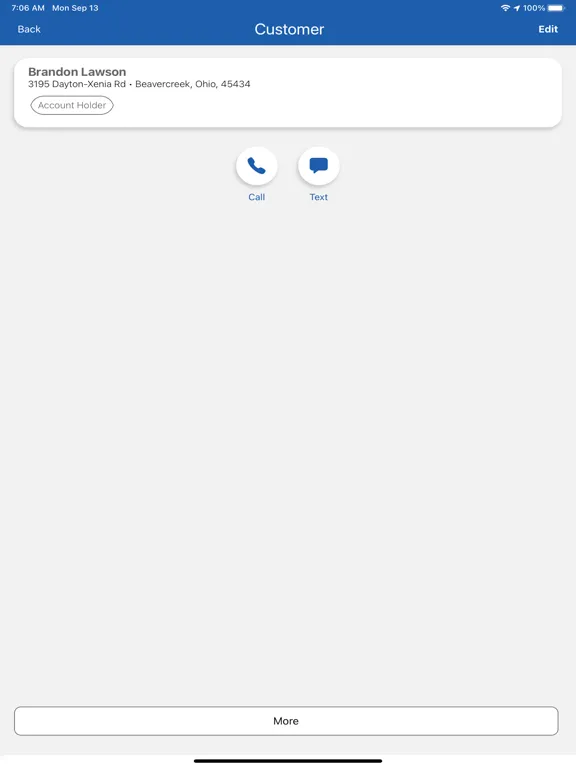 Docket - Work Simplified iPad 應用截圖