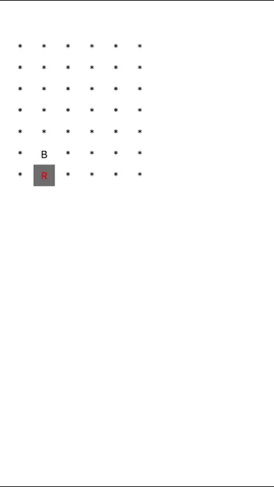 Blindfold Connect应用截图