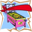 Blindfold Pinball Blindfold Pinball