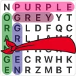 Blindfold Word Search Blindfold Word Search