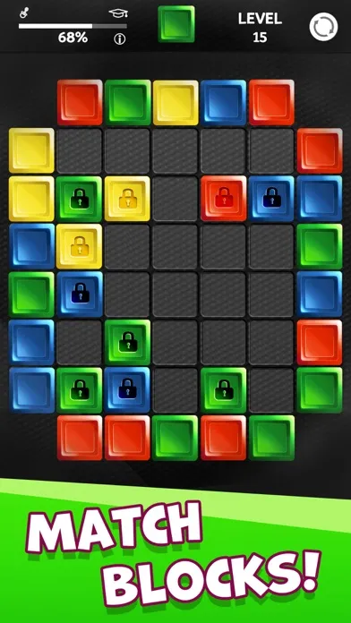 Unblock - block puzzle स्क्रीनशॉट