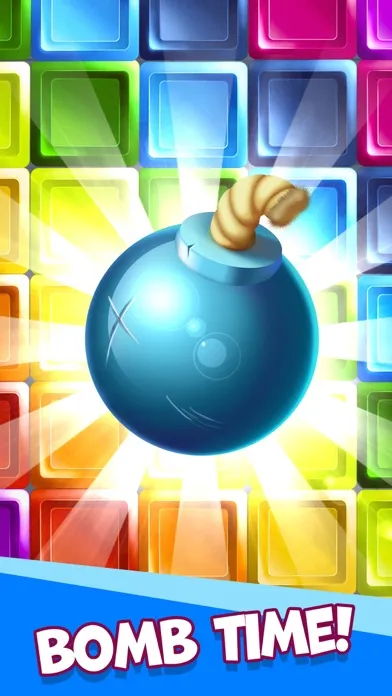 Unblock - block puzzle स्क्रीनशॉट