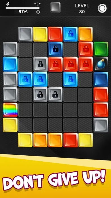Unblock - block puzzle स्क्रीनशॉट