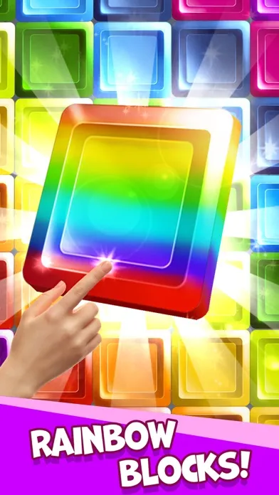 Unblock - block puzzle स्क्रीनशॉट