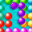 Bubble Tangram