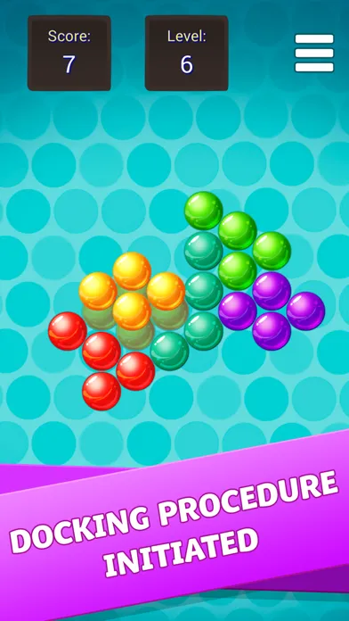 Bubble Tangram Screenshots
