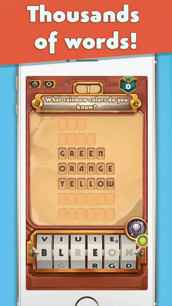 Cryptex سکرین شاٹس