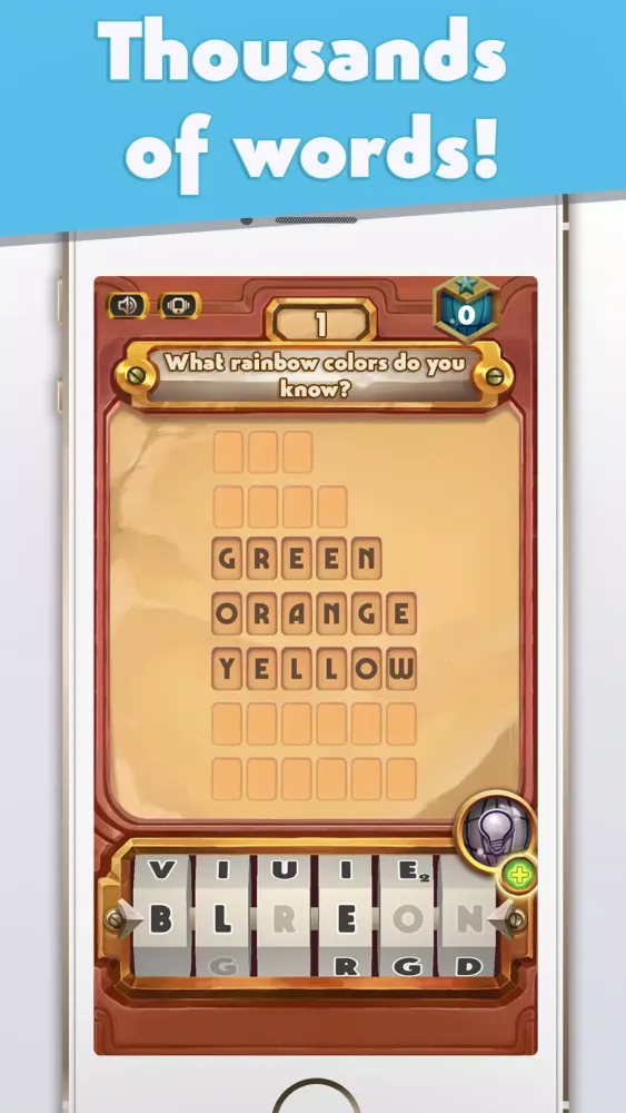 Cryptex سکرین شاٹس