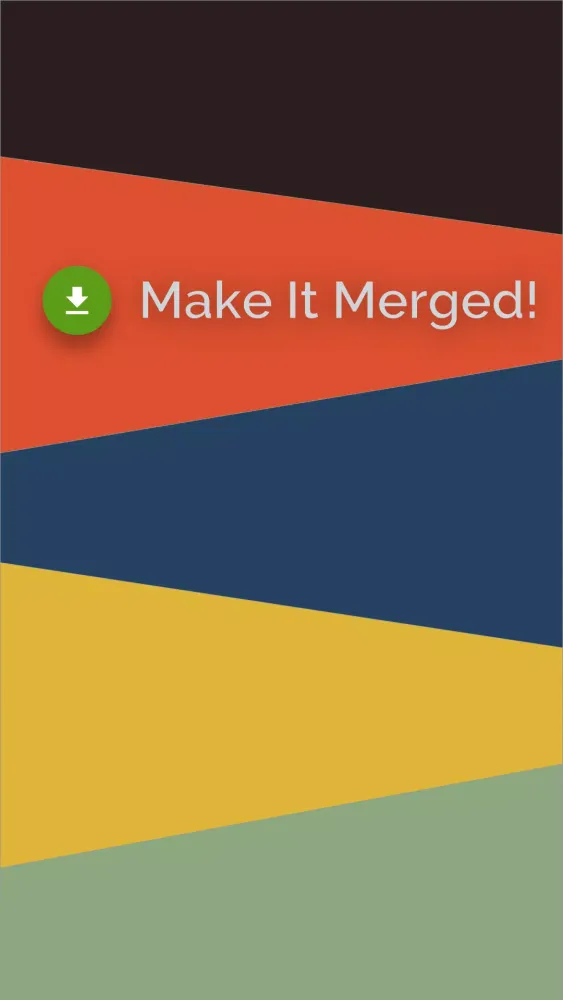 Merge Box Ekran Görüntüleri