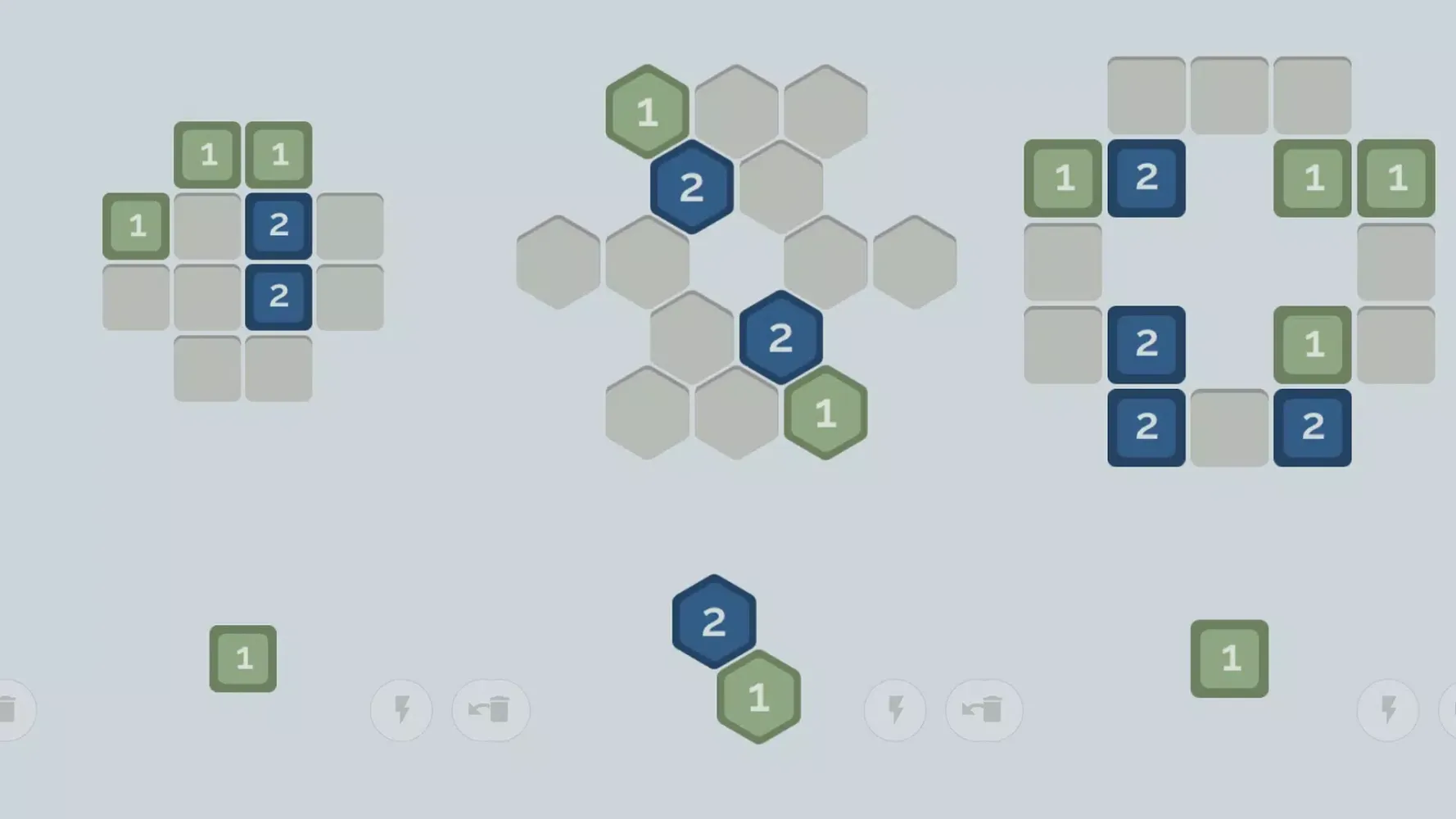 Merge Box Ekran Görüntüleri