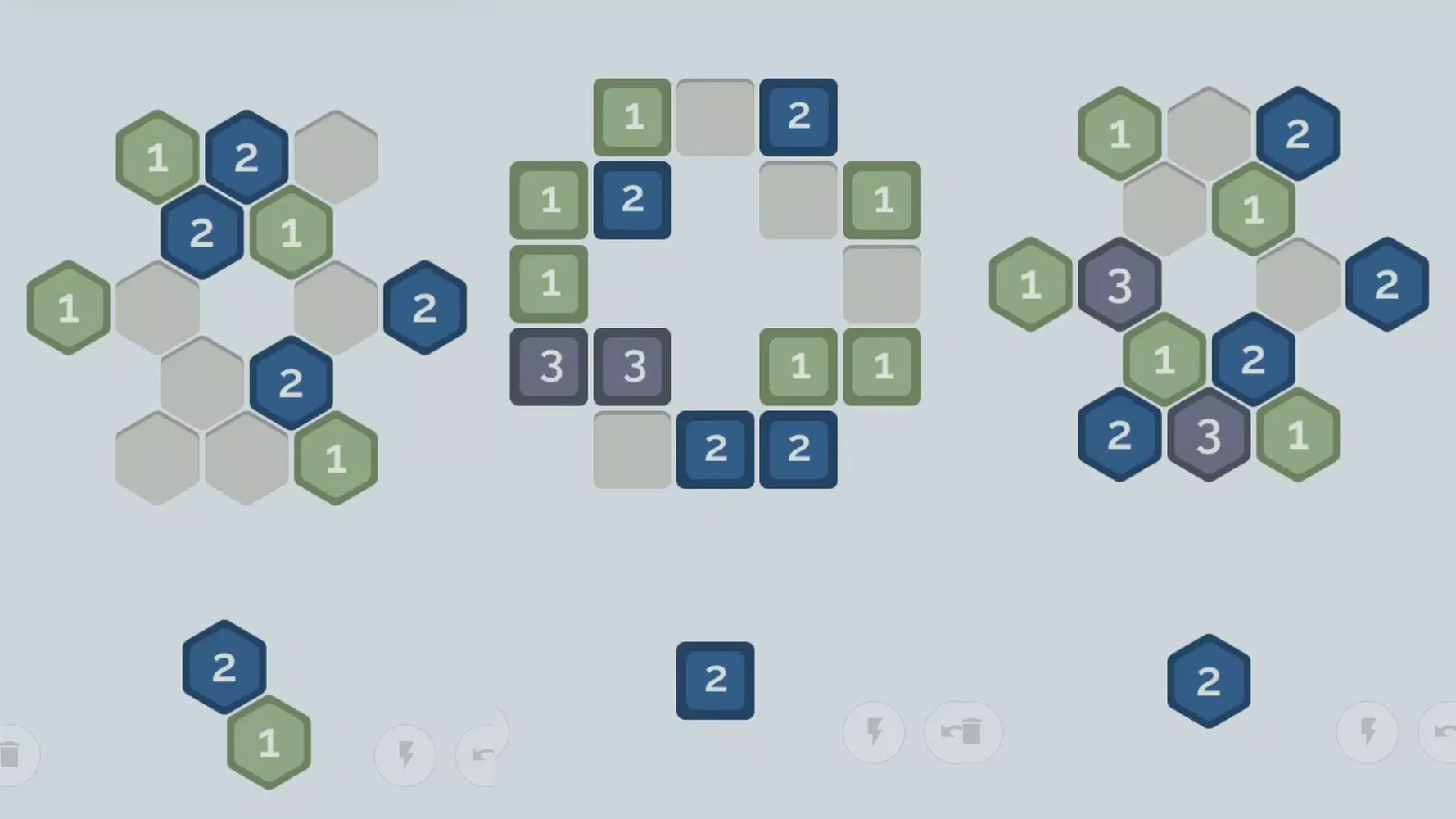 Merge Box Ekran Görüntüleri