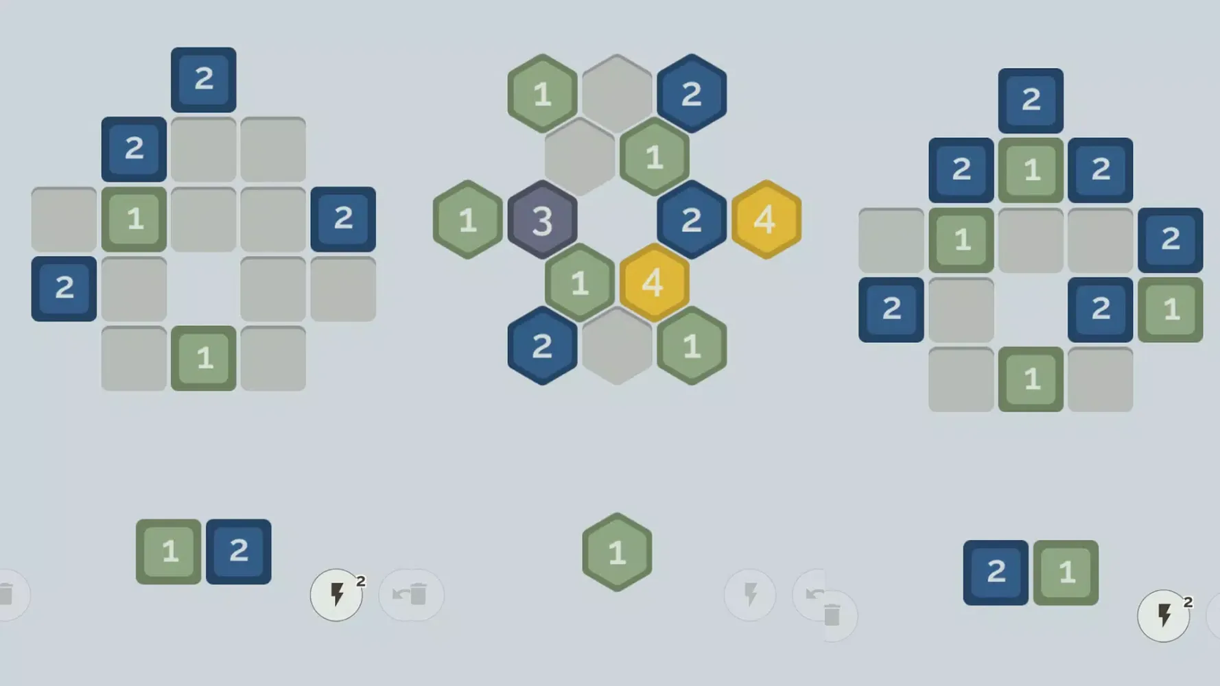 Merge Box Ekran Görüntüleri