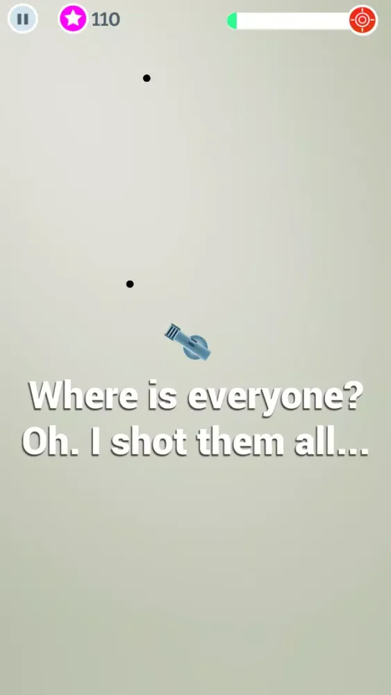 Tap Gun: Alien Shooter Screenshots