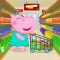 Supermarket: Shopping Games