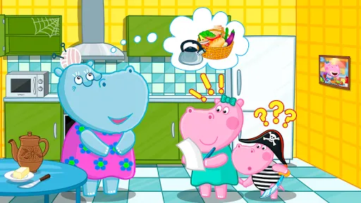 Supermarket: Shopping Games Screenshots