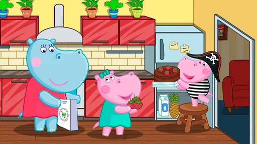 Supermarket: Shopping Games Screenshots