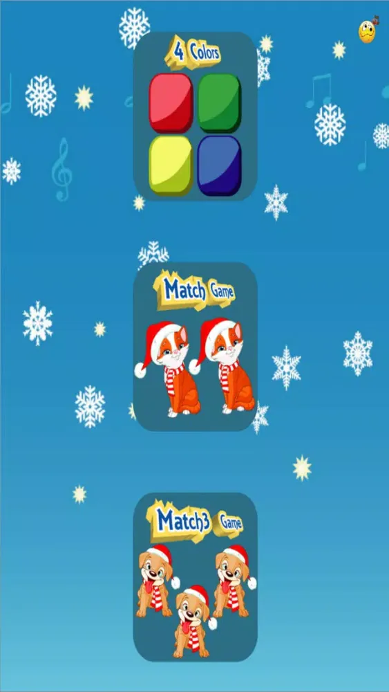 Christmas Games Screenshots