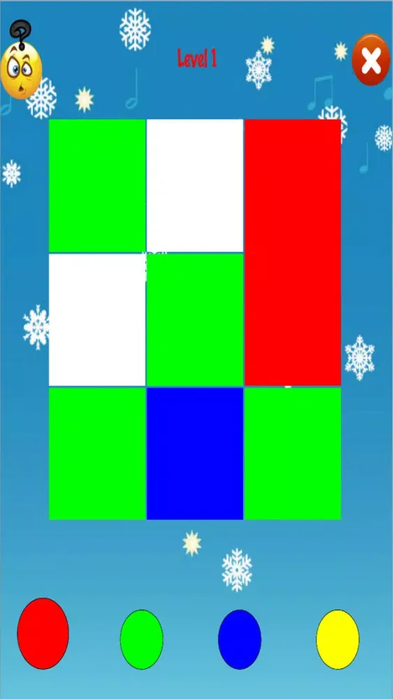 Christmas Games Screenshots