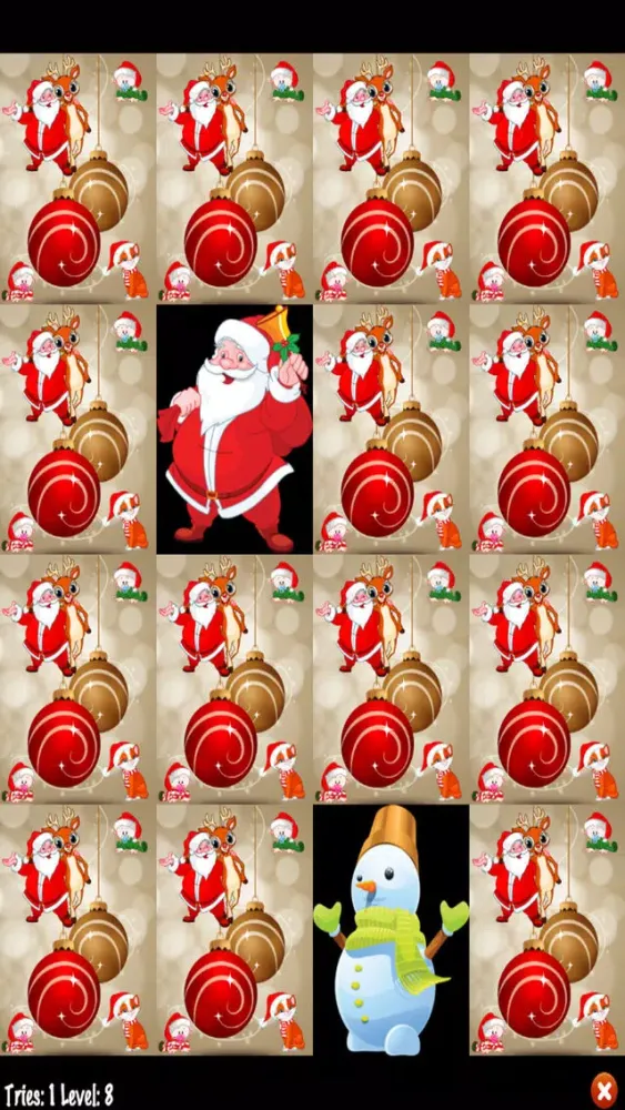 Christmas Games Screenshots