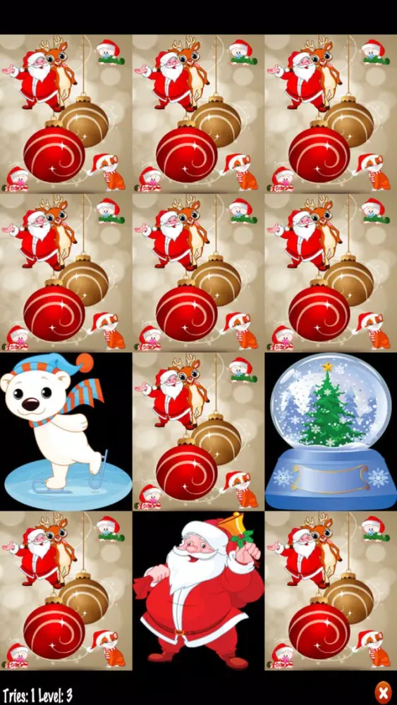 Christmas Games Screenshots