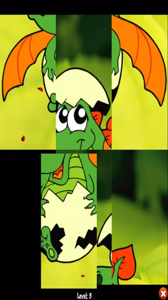 Zrzuty ekranu Dinosaur Games