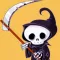 Ninja Halloween