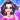 Girls Makeover Salon Dash Game