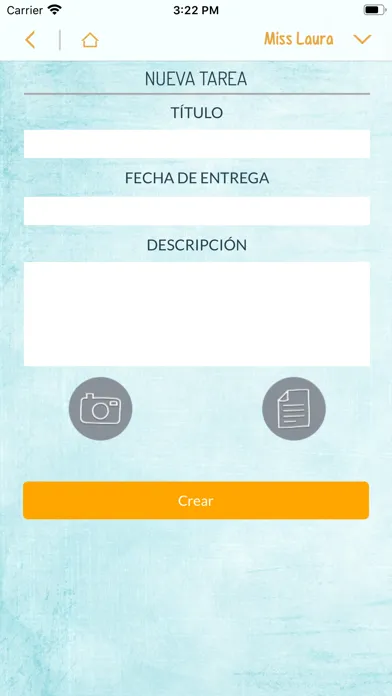 Centro de desarrollo Baby Time 스크린샷