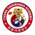 Master Park Tiger Taekwondo Master Park Tiger Taekwondo