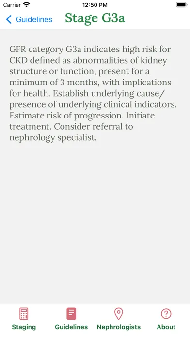 Tangkapan layar CKD Management by PCPs
