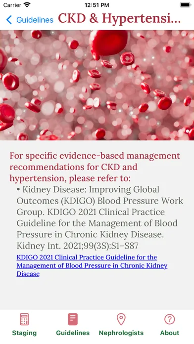 Tangkapan layar CKD Management by PCPs