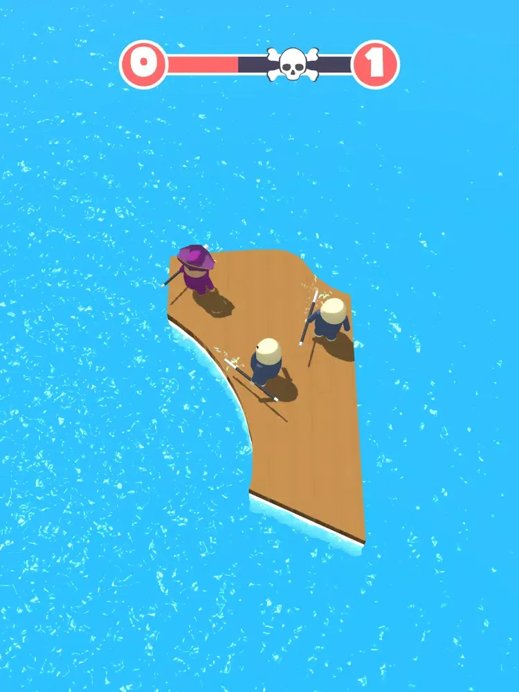 تصاویر Shark Master iPad 
