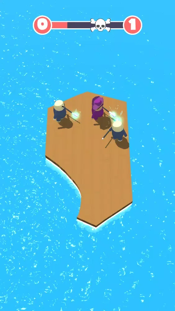 تصاویر Shark Master